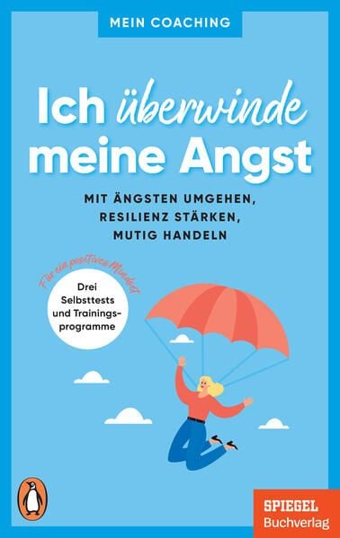 Produktbild: Ich &uuml;berwinde meine Angst