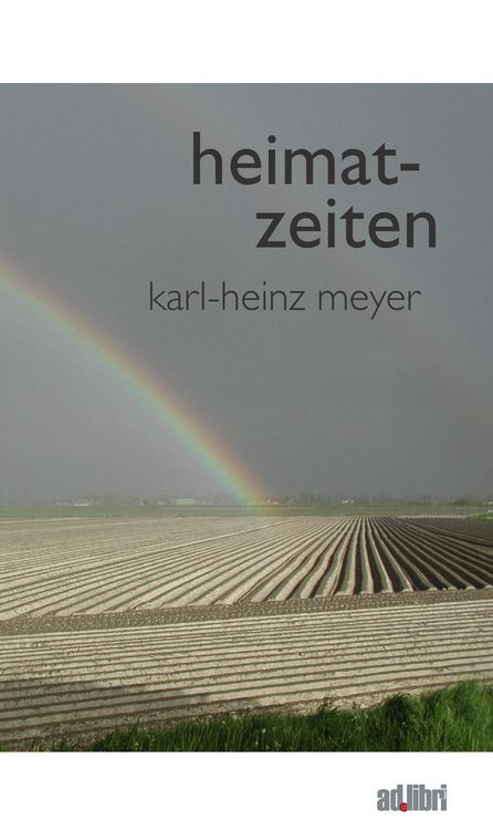 Produktbild: Heimat-zeiten