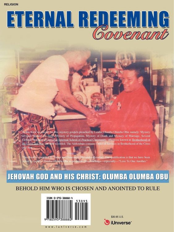 Produktbild: The Five Mysteries in Brotherhood of the Cross and Star