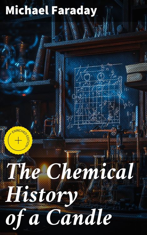 Produktbild: The Chemical History of a Candle
