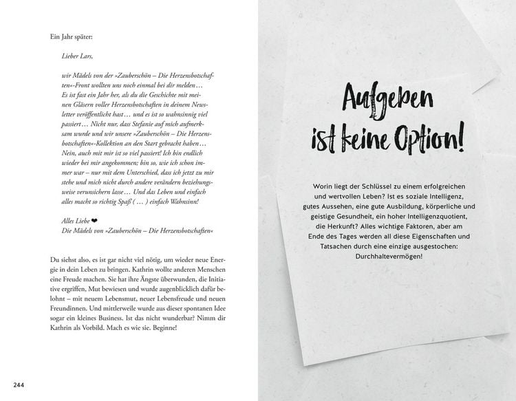 Produktbild: Why not?