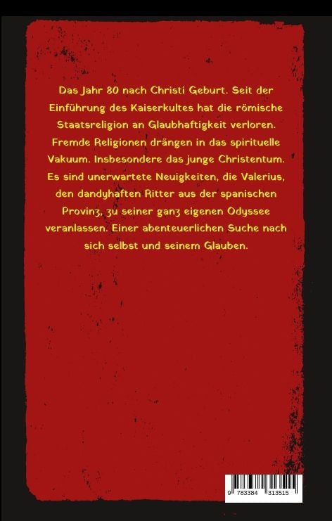 Produktbild: Nepos Petri