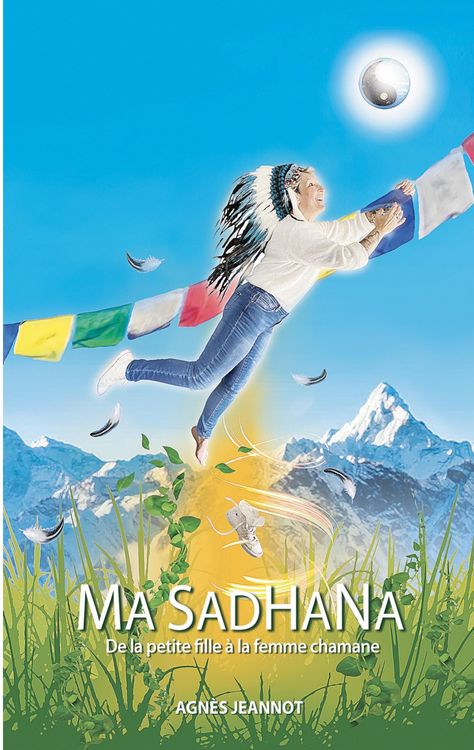 Produktbild: Ma Sadhana