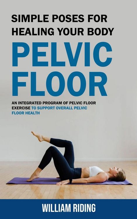 Produktbild: Pelvic Floor