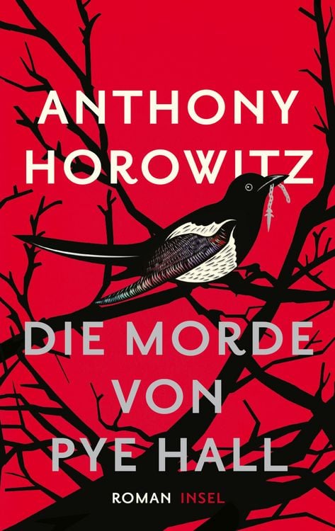 Produktbild: Die Morde von Pye Hall (Susan Ryeland ermittelt 1)