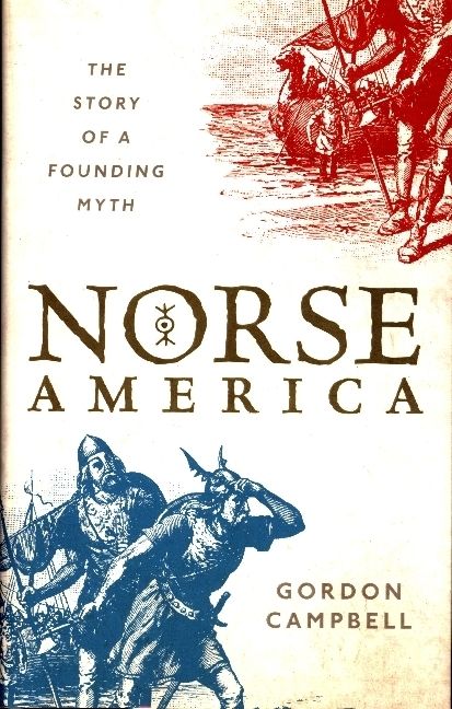 Produktbild: Norse America