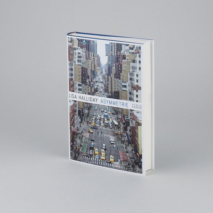 Produktbild: Asymmetrie