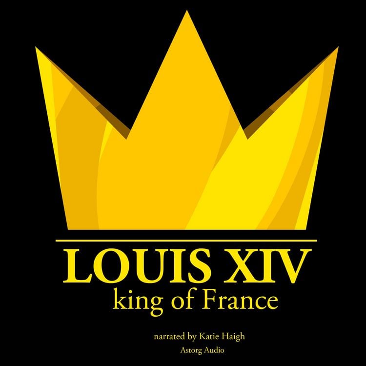 Produktbild: Louis XIV, King of France