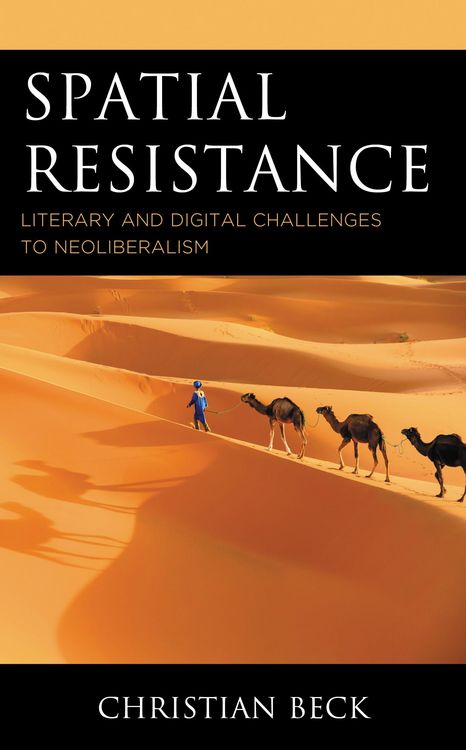 Produktbild: Spatial Resistance