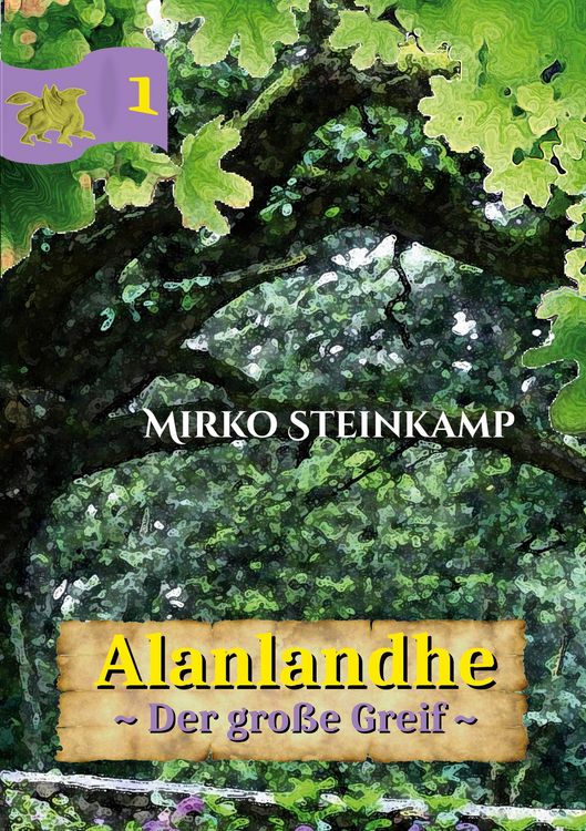 Produktbild: Alanlandhe