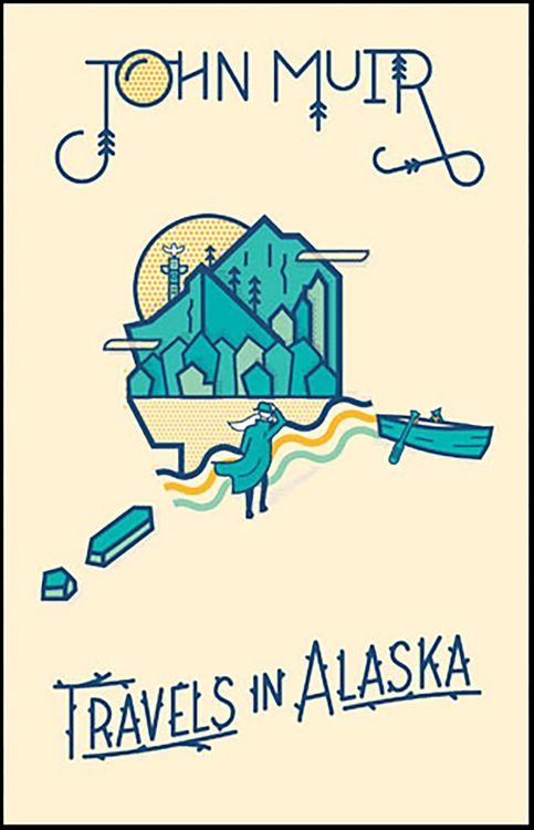 Produktbild: Travels in Alaska