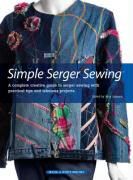 Produktbild: Simple Serger Sewing