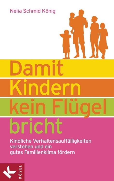 Produktbild: Damit Kindern kein Fl&uuml;gel bricht