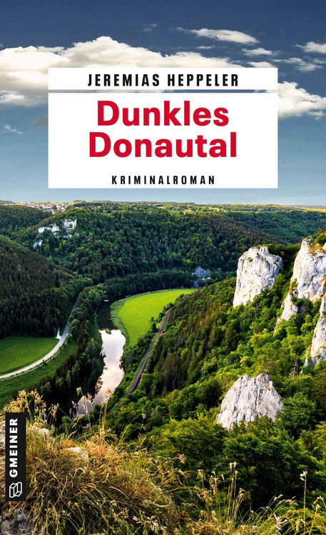 Produktbild: Dunkles Donautal