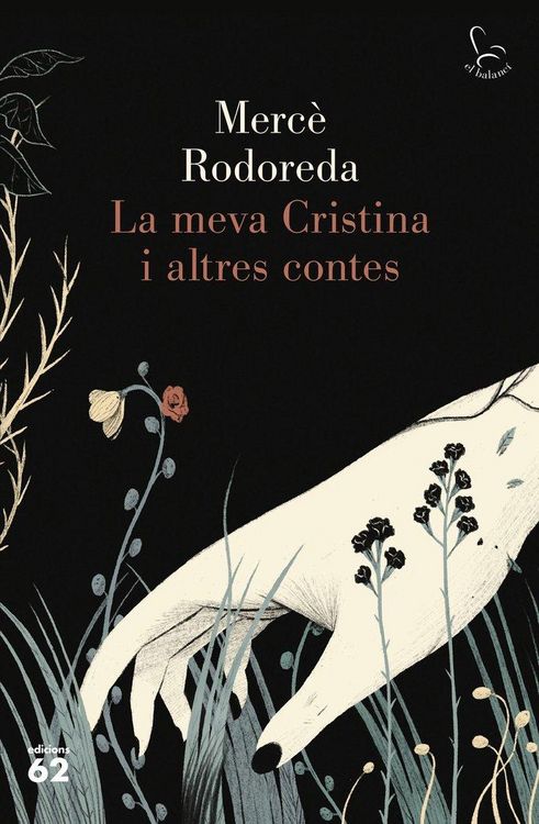 Produktbild: La meva Cristina i altres contes