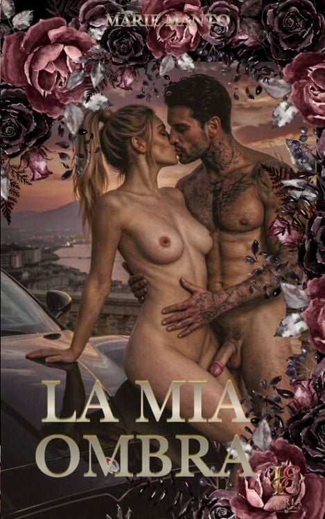 Produktbild: La mia ombra