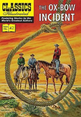 Produktbild: Ox-Bow Incident