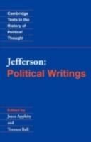 Produktbild: Jefferson, T: Jefferson
