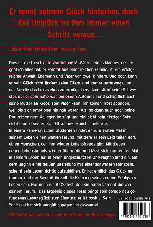 Produktbild: IM STRUDEL DER VERZWEIFLUNG - Wenn dein Schicksal sich gegen dich wendet