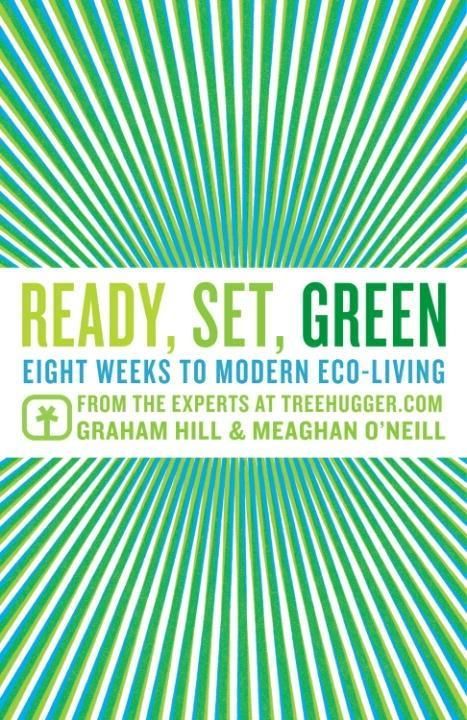 Produktbild: Ready, Set, Green