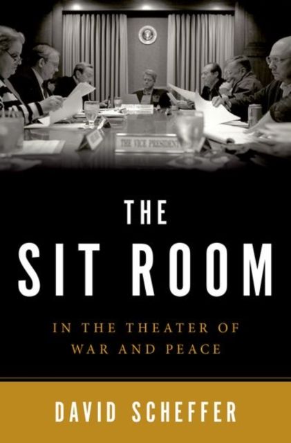 Produktbild: Sit Room