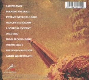 Produktbild: Earth Infernal
