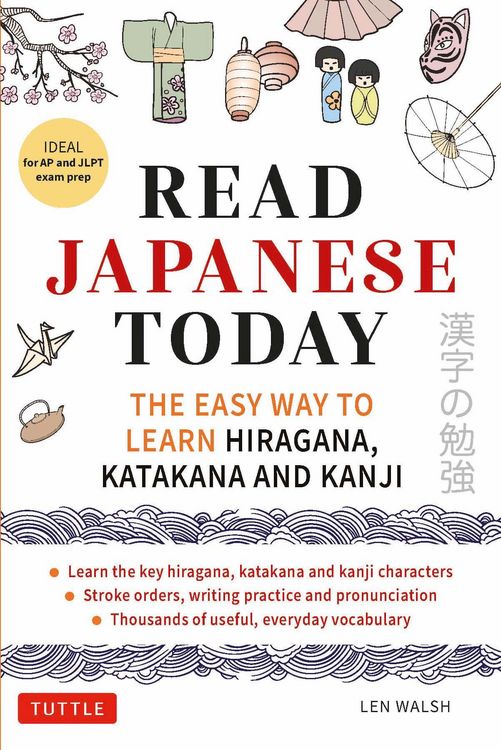 Produktbild: Read Japanese Today