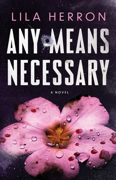 Produktbild: Any Means Necessary