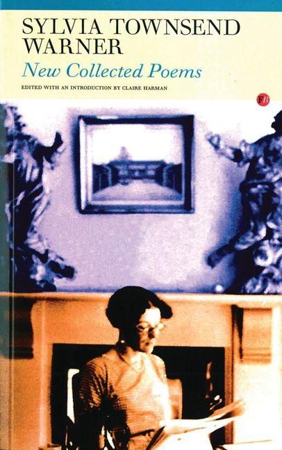 Produktbild: Collected Poems: Sylvia Townsend Warner