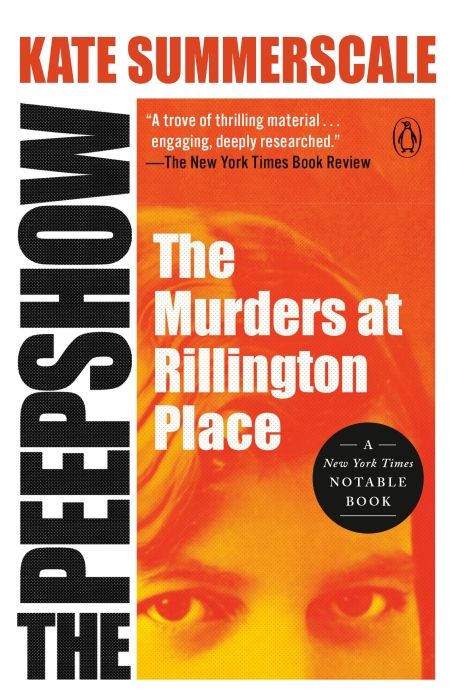 Produktbild: The Peepshow