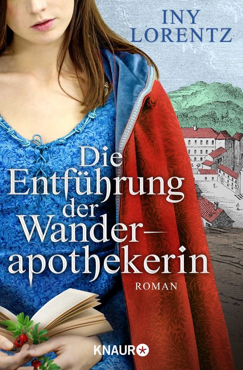 Produktbild: Die Entf&uuml;hrung der Wanderapothekerin