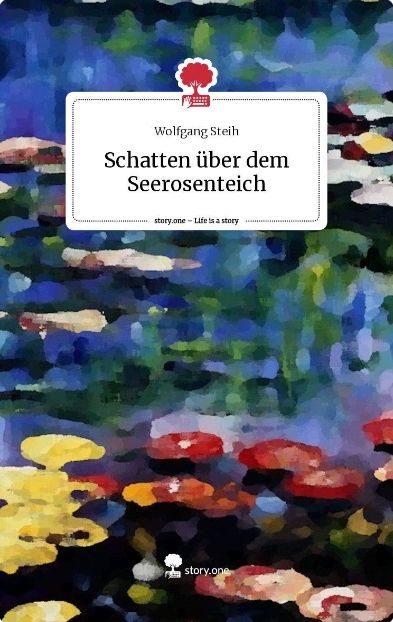 Produktbild: Schatten &uuml;ber dem Seerosenteich