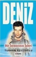 Produktbild: Deniz - Bir Isyancinin Izleri