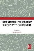 Produktbild: International Perspectives on Employee Engagement