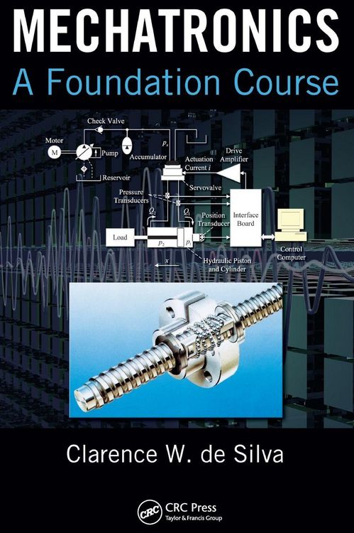 Produktbild: Mechatronics
