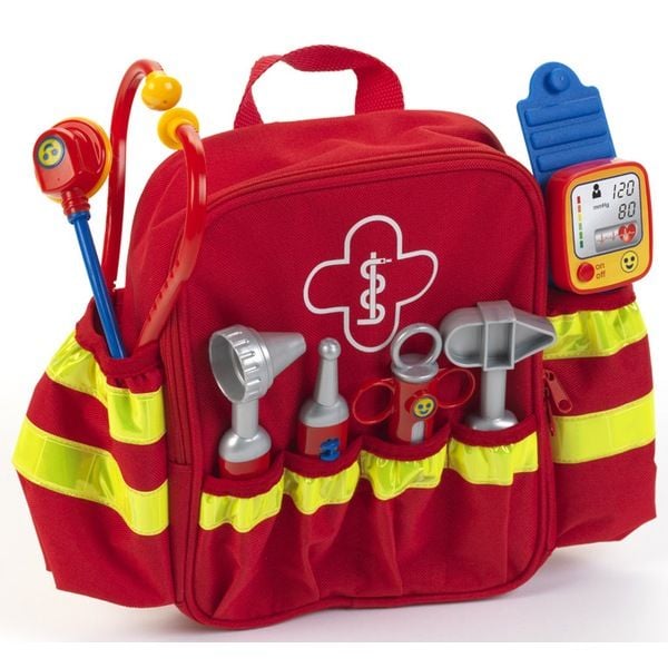Produktbild: PRO - Rettungsrucksack