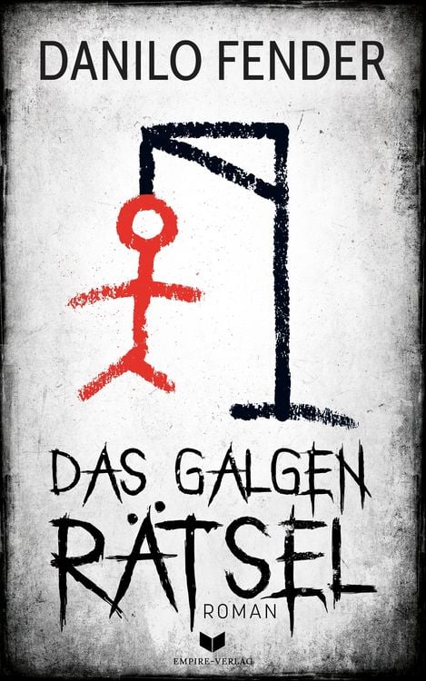 Produktbild: Das Galgenr&auml;tsel