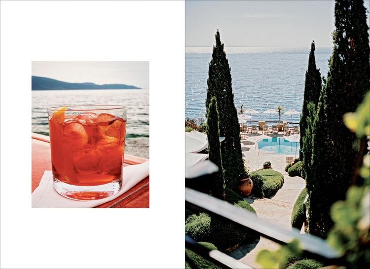 Produktbild: The Negroni
