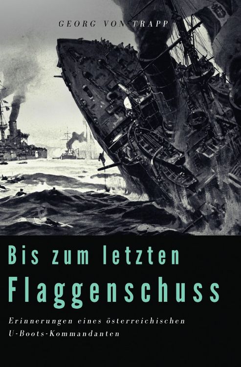 Produktbild: Bis zum letzten Flaggenschuss