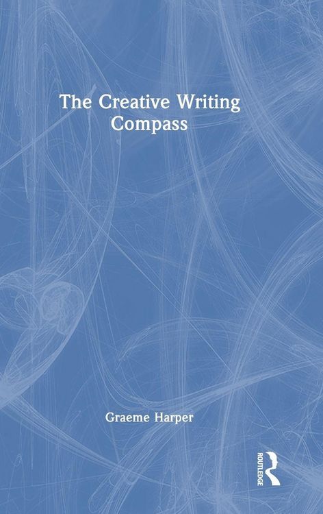 Produktbild: The Creative Writing Compass