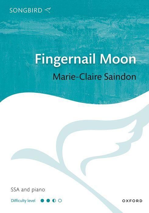Produktbild: Fingernail Moon