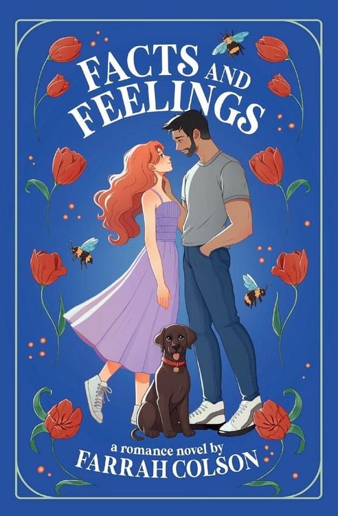 Produktbild: Facts and Feelings