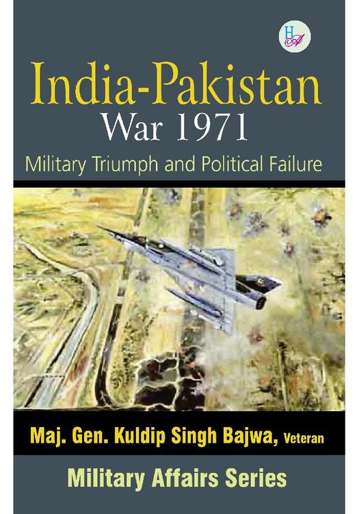 Produktbild: India-Pakistan War 1971
