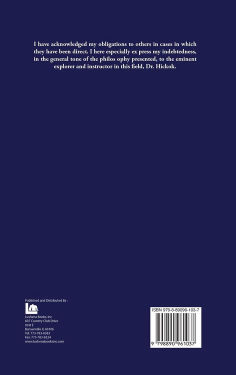 Produktbild: The Science of Mind