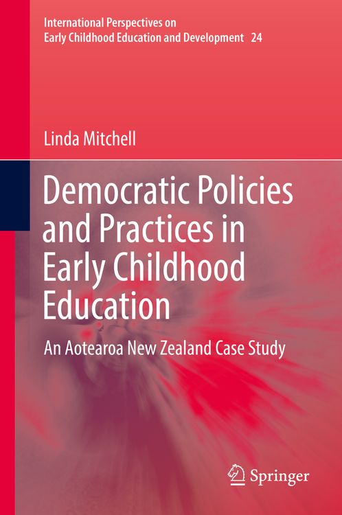 Produktbild: Democratic Policies and Practices in Early Childhood Education