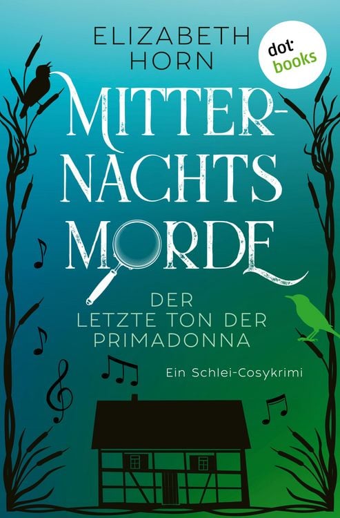 Produktbild: Mitternachtsmorde - Der letzte Ton der Primadonna (Nur bei uns!)