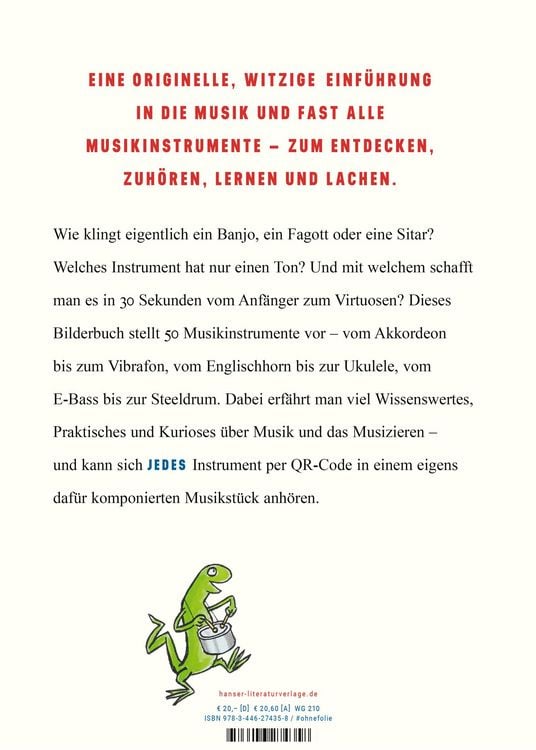 Produktbild: H&ouml;rt sich gut an