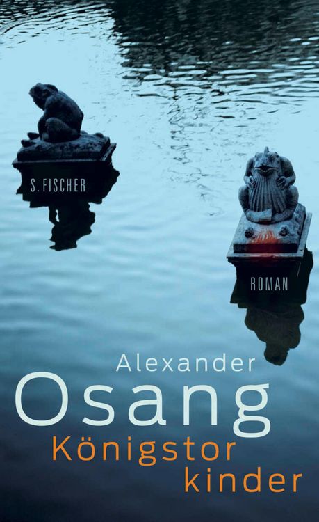 Produktbild: K&ouml;nigstorkinder