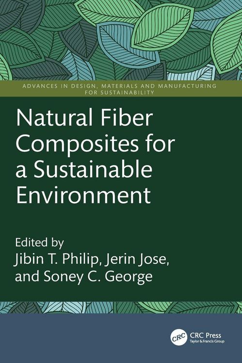Produktbild: Natural Fiber Composites for a Sustainable Environment