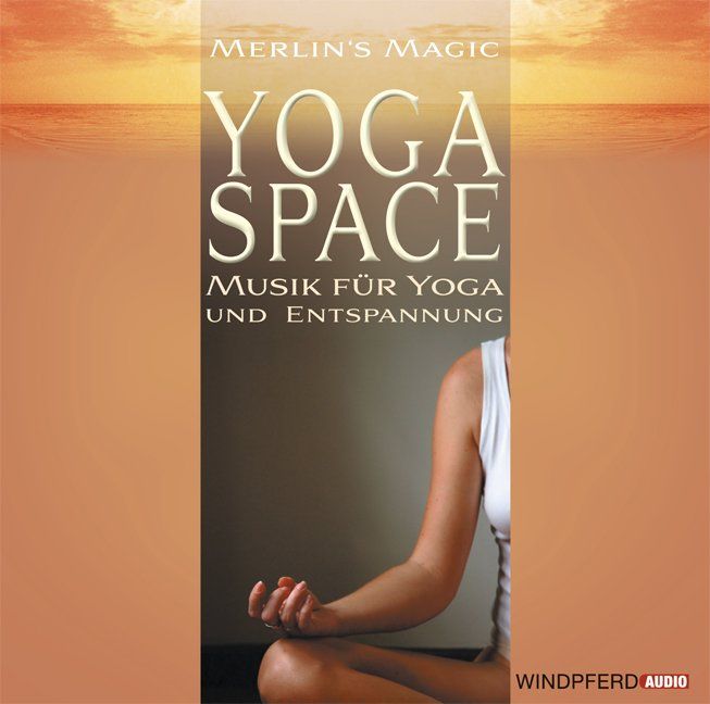 Produktbild: Yoga Space